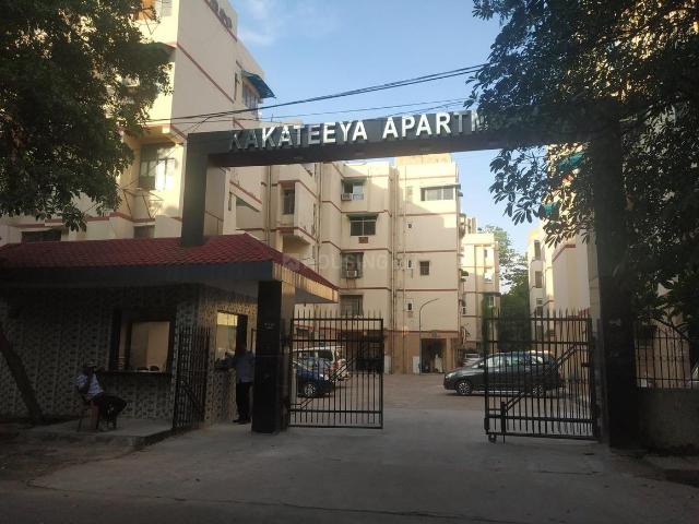 Duplex for sale in Indraprastha Extension, Delhi