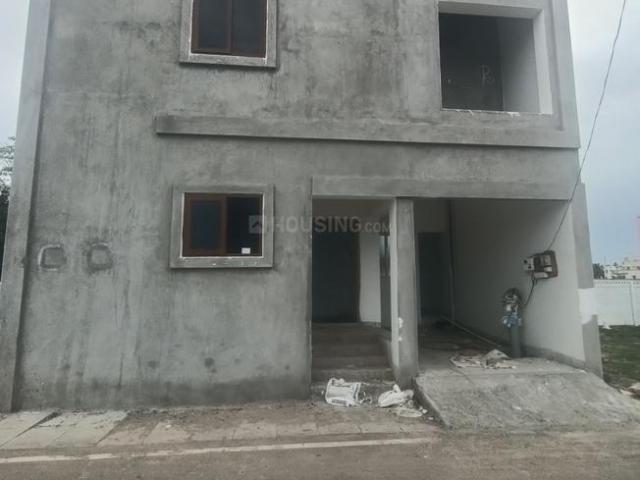 Duplex for sale in Avati, Tamil Nadu