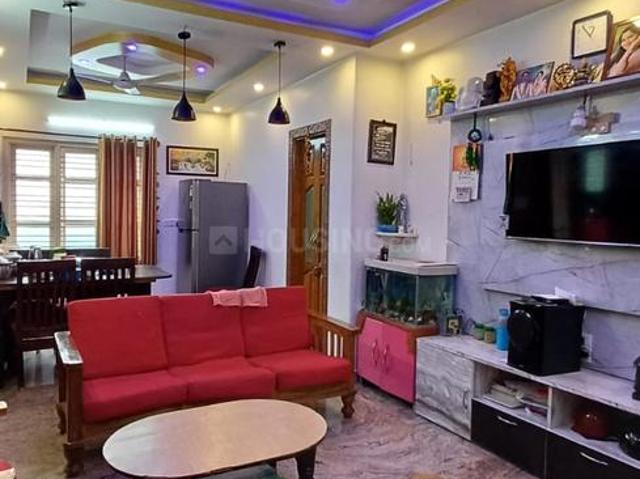 Duplex for sale in Bangalore North, Cox Town - Bangalore