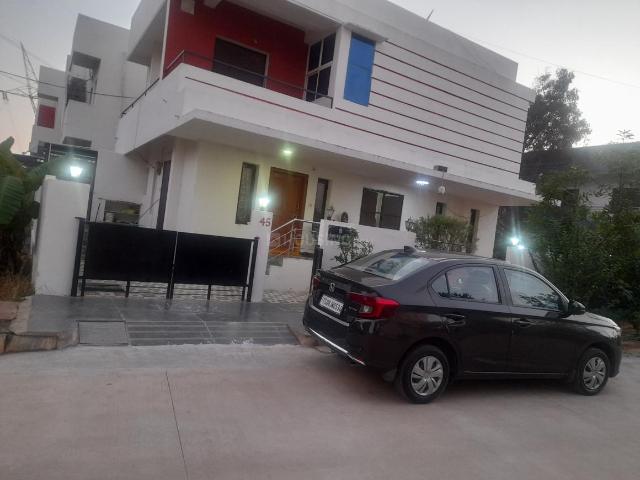 Duplex for sale in Ghatkesar, Telangana