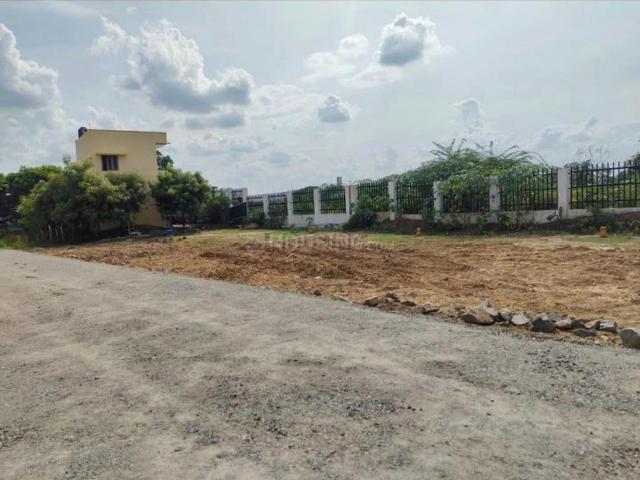 Duplex for sale in Vandalur, Tamil Nadu