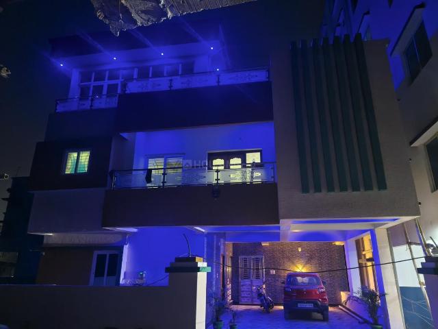 Duplex for rent in Cuttack
