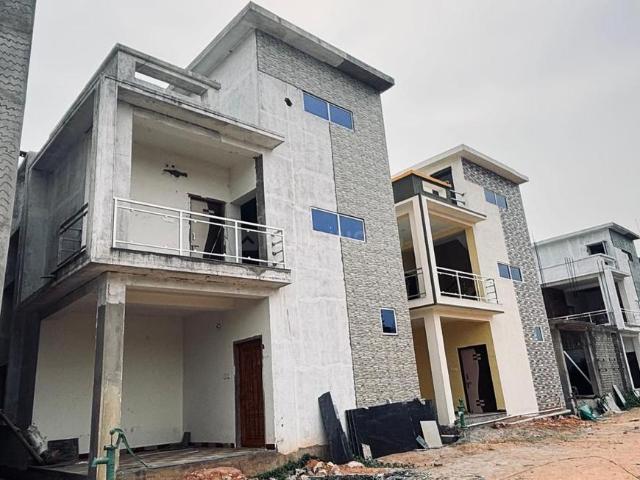 Duplex for sale in Cuttack