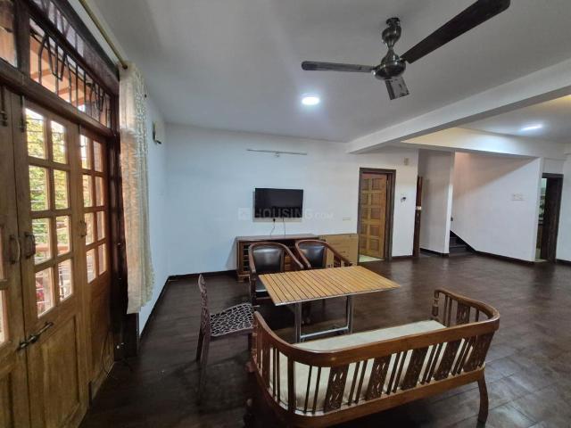 Duplex for rent in Pilerne, Goa