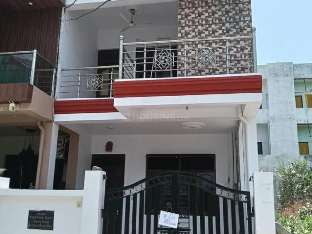 Duplex for rent in Madya