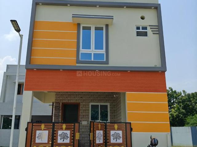 Duplex for rent in Poonamallee, Thiruvallur