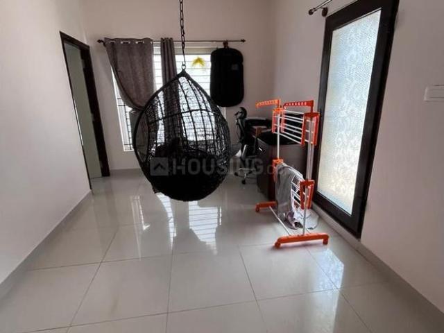 Duplex for rent in Tamil Nadu