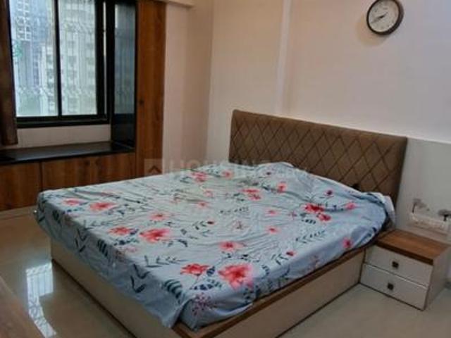 Duplex for rent in Powai, Mumbai