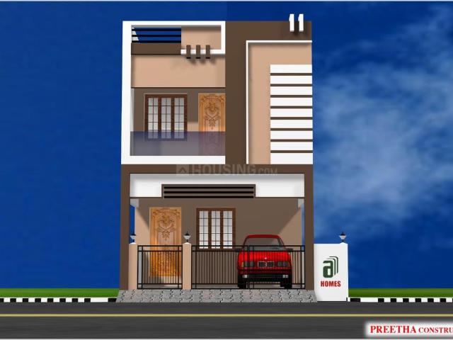Duplex for sale in Tamil Nadu