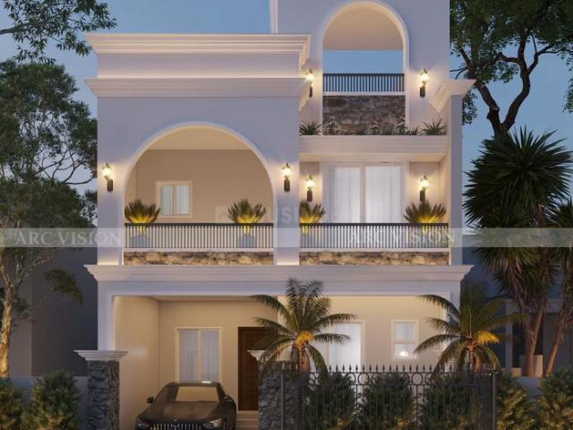 Duplex for sale in Singhpura, Sahibzada Ajit Singh Nagar