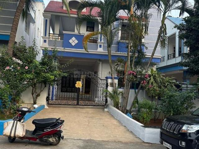 Duplex for sale in Telangana