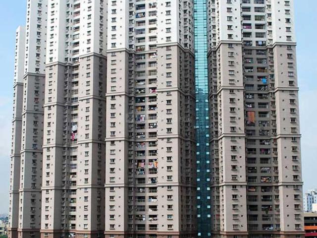 Duplex for sale in Calcutta, West Bengal