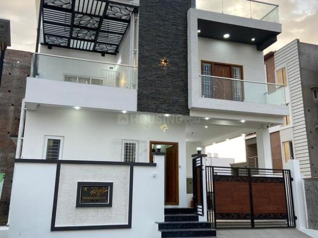 Duplex for sale in Kancheepuram, Tamil Nadu