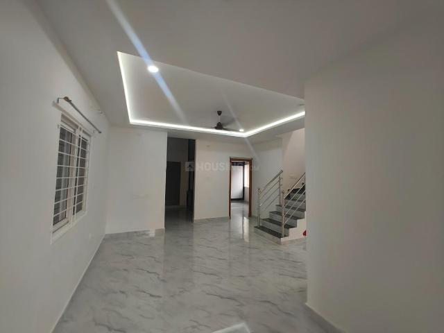 Duplex for rent in Ranga Reddy, Narsingi