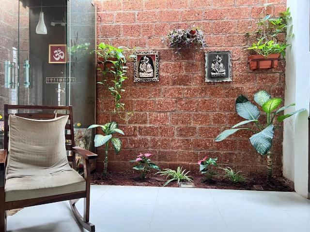 Duplex for sale in Shabarinagara, Bengaluru
