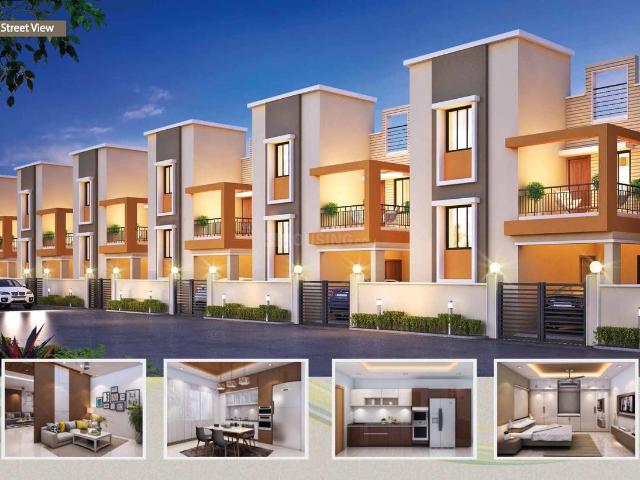 Duplex for sale in Bhubaneshwar