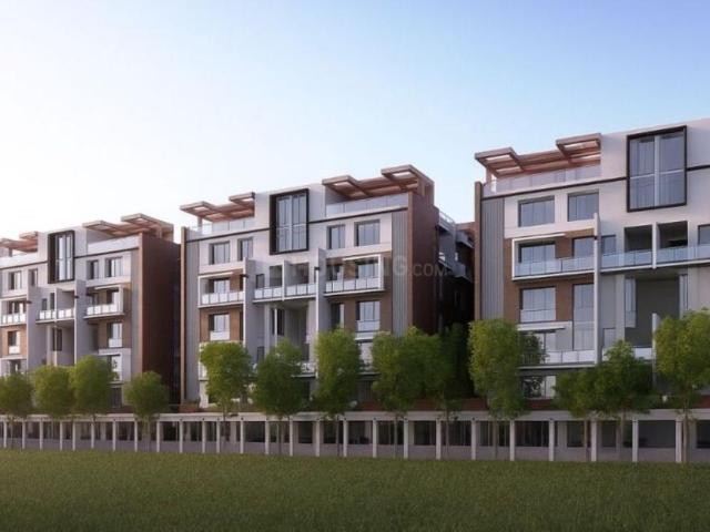 Duplex for sale in New Town, North 24 Parganas
