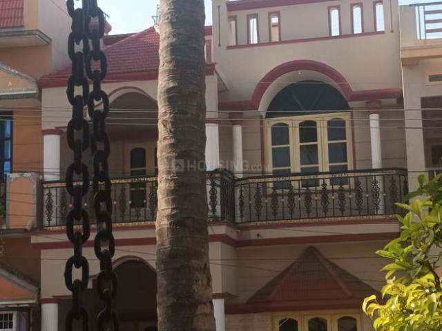 Duplex for rent in Maisuru, Karnataka