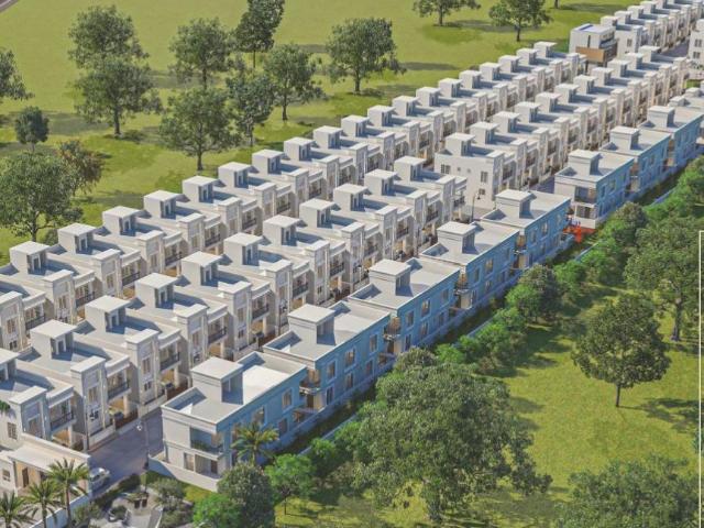 Duplex for sale in Anantapur, Andhra Pradesh