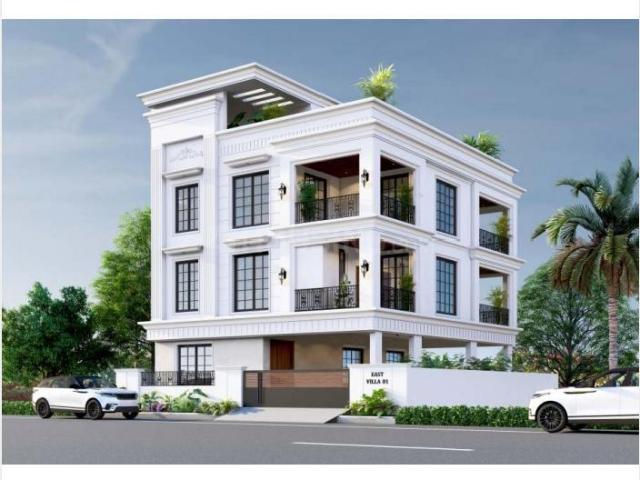 Duplex for sale in Anantapur, Andhra Pradesh