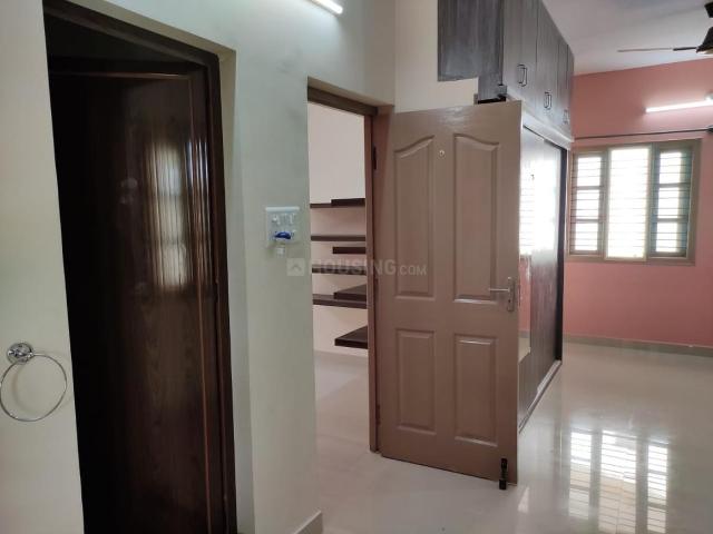 Duplex for rent in Bangalore East, Cox Town - Bangalore