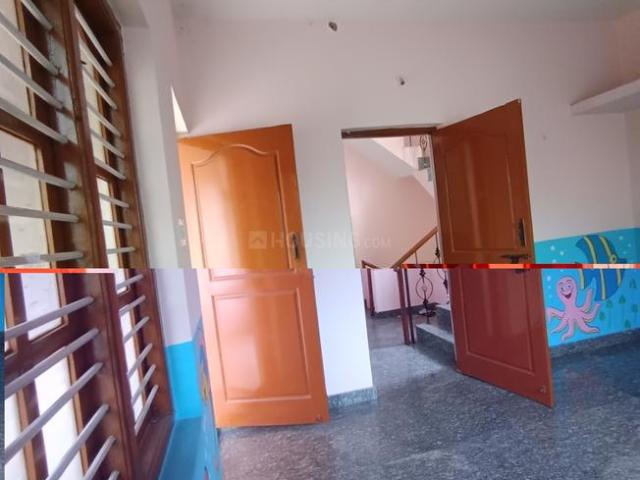 Duplex for rent in Bangalore East, Cox Town - Bangalore