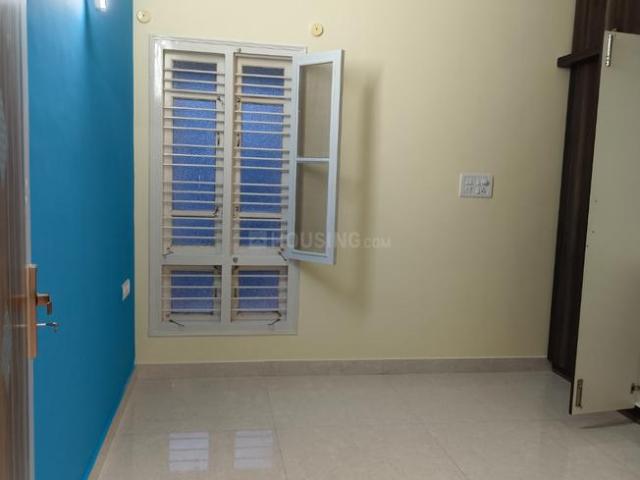 Duplex for rent in Ramamurthy Nagar, Bengaluru