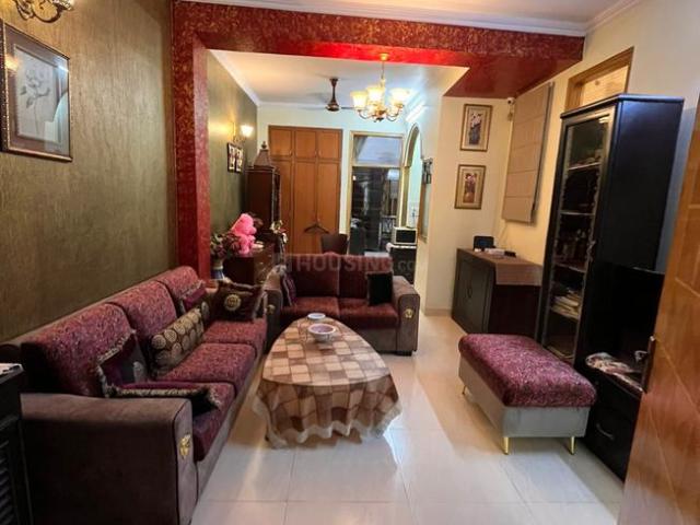 Duplex for rent in West Delhi, Deri