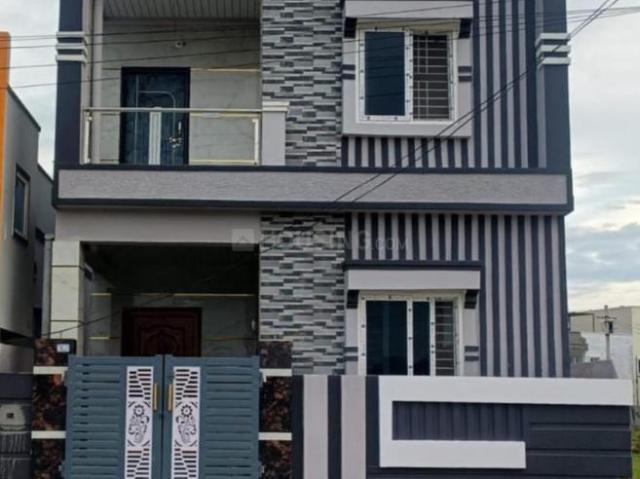 Duplex for sale in Telangana