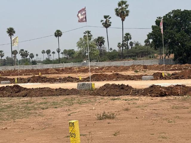 Duplex for sale in Ranga Reddy, Tarur