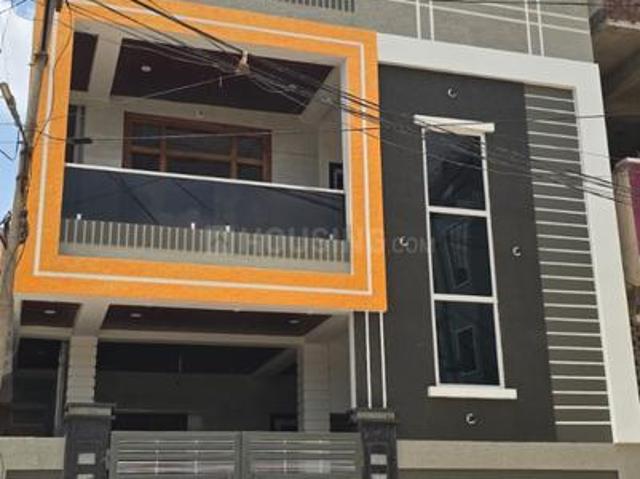 Duplex for sale in Telangana