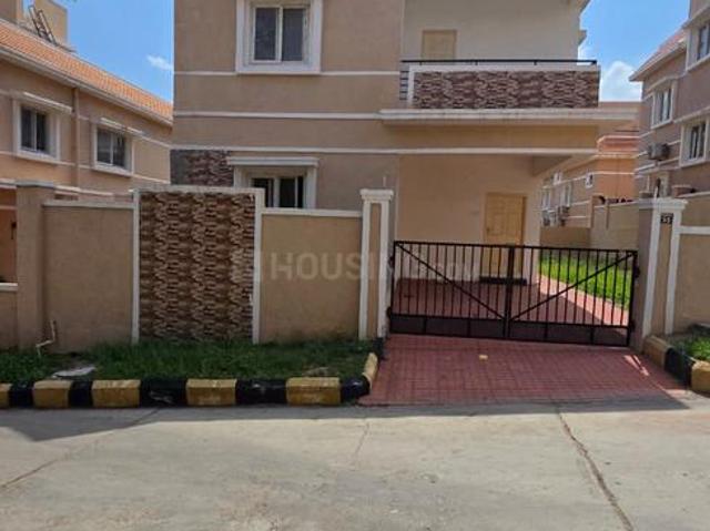 Duplex for sale in Telangana