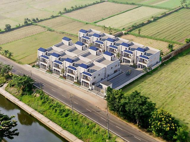 Duplex for sale in Bhubaneshwar