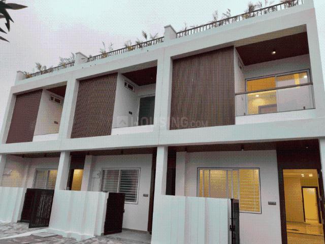 Duplex for sale in Rau, Indore