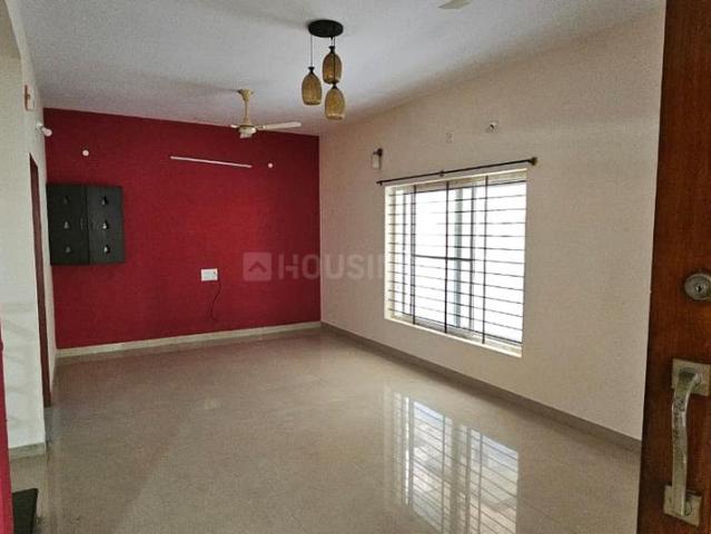Duplex for rent in Bangalore South, Cox Town - Bangalore
