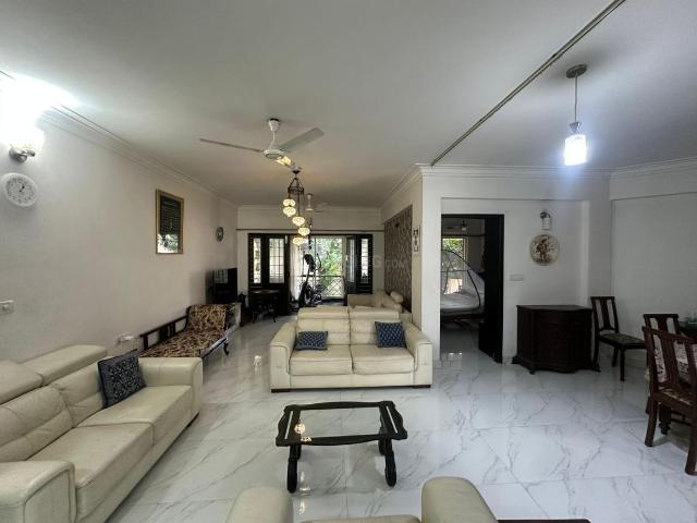 Duplex for rent in Bangalore North, Cox Town - Bangalore