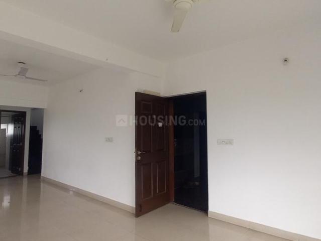Duplex for rent in Bangalore North, Cox Town - Bangalore