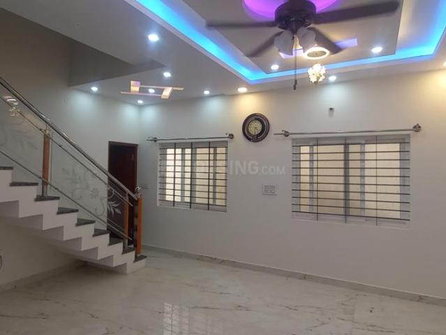 Duplex for rent in Bangalore North, Cox Town - Bangalore