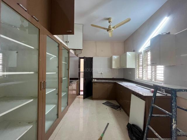Duplex for rent in Bangalore South, Cox Town - Bangalore
