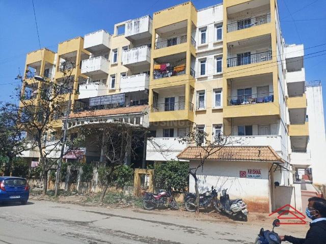 Duplex for sale in Bangalore South, Cox Town - Bangalore