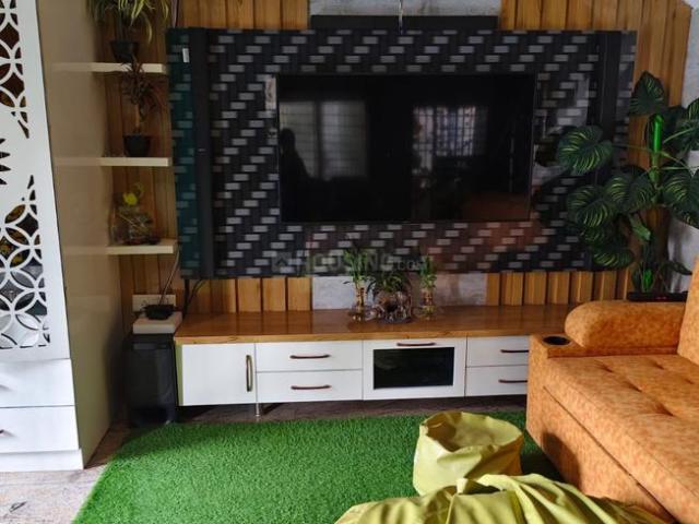 Duplex for sale in Bangalore South, Cox Town - Bangalore