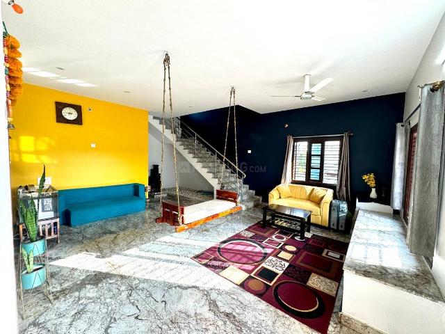 Duplex for rent in Karnataka