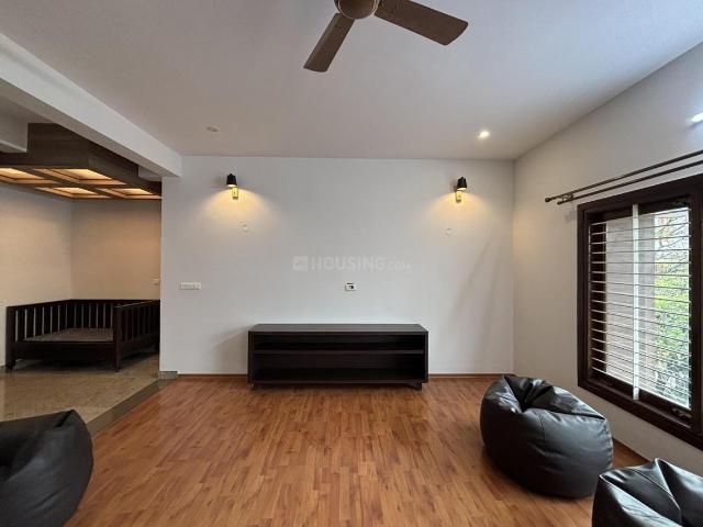 Duplex for rent in CQAL Layout, Bengaluru