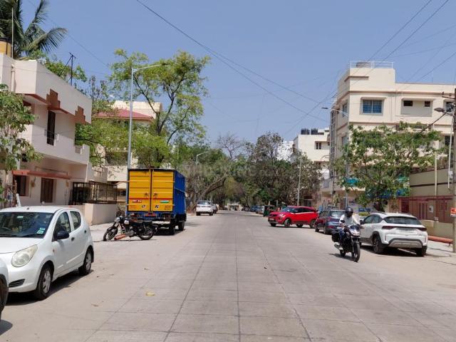Duplex for sale in Cox Town - Bangalore, Karnataka