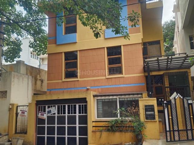 Duplex for sale in Cox Town - Bangalore, Karnataka