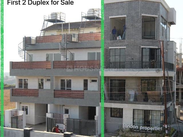 Duplex for sale in Kedarpur, Uttarakhand