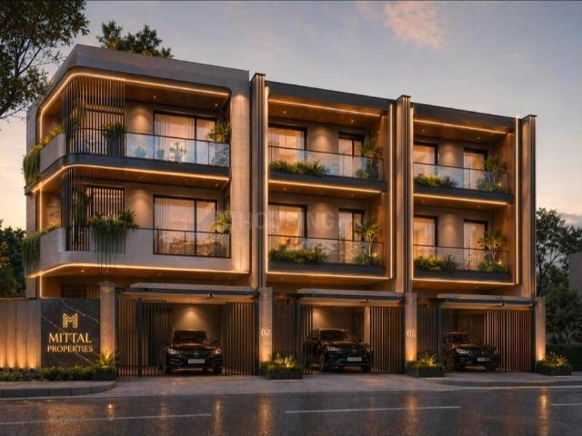 Duplex for sale in Dehradun