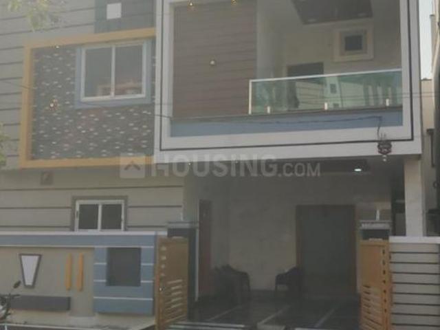 Duplex for sale in Haidarabad, Telangana
