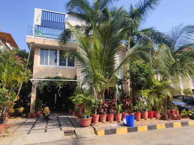 Duplex for sale in Haidarabad, Telangana