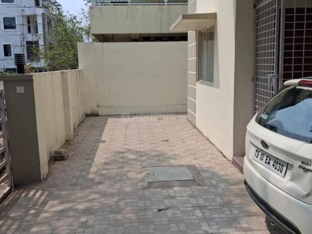 Duplex for sale in Haidarabad, Telangana
